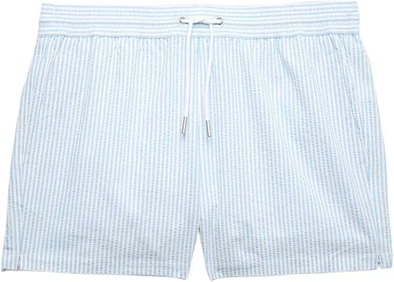 Marks & Spencer ▫️ Fato de banho em sirsaca 5