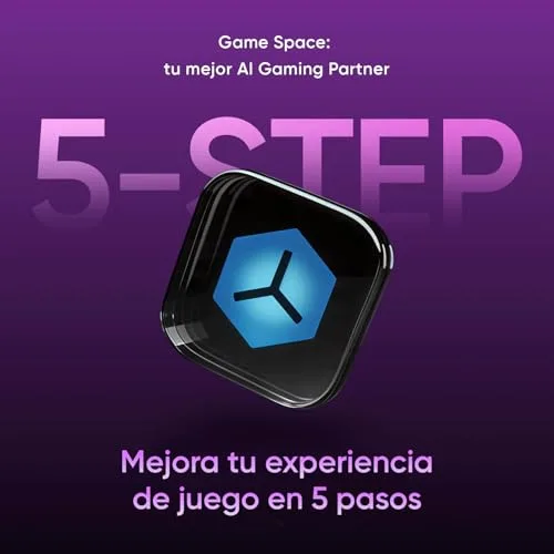 realme ▫️ Smartphone P4 Lite 4G, 4 GB + 256 GB, Ecrã LCD HD de 120 Hz e 6,8", bateria Titan de 6600 mAh, carregamento de 15 W, carregamento reverso de 6 W, classificação IP64 à prova de poeira e água, sistema Next IA, Púlsar Morado (sem carregador) 6