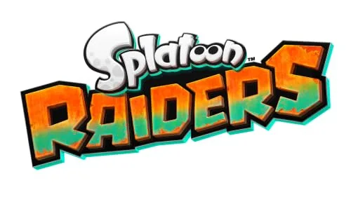 Nintendo ▫️ Splatoon Raiders 2