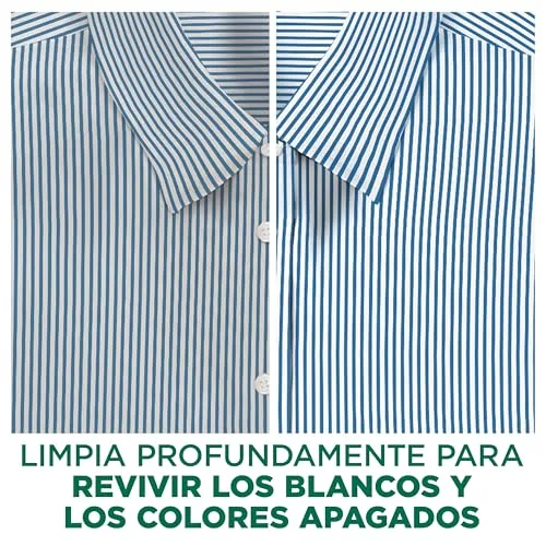 Ariel ▫️ Pods PODEROSO Detergente para máquina de lavar roupa em cápsulas | 45 lavagens | Original | POD GRANDE = 2 PODS | 2X eliminação de manchas e odores 6