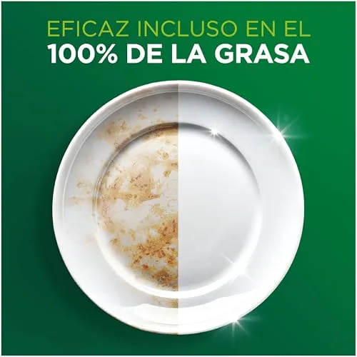 FAIRY ▫️ Original TodoEm1 Cápsulas para Máquina de Lavar Louça Laranja, 71 Cápsulas 4