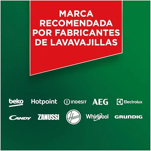FAIRY ▫️ Original TodoEm1 Cápsulas para Máquina de Lavar Louça Laranja, 71 Cápsulas 6