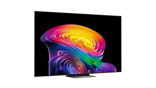 LG ▫️ OLED83C64LA - Smart TV OLED EVO AI de 83" 4K, sem reflexos a 98,9%, 2026 2