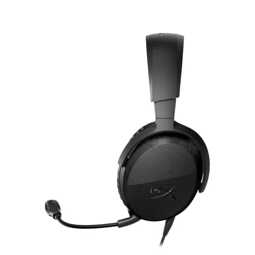 HyperX ▫️ Cloud Stinger 3: Auscultadores com fio para jogos no PC 2