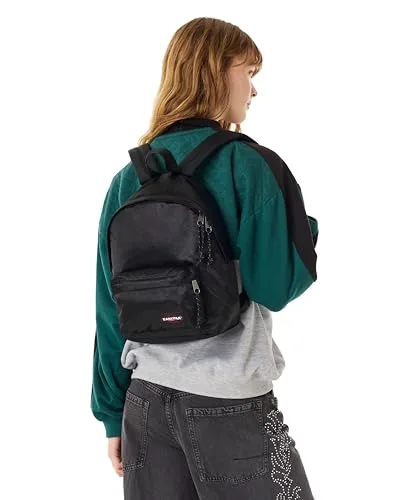 EASTPAK ▫️ ORBIT XS Mochila pequena, 33,5 x 23 x 15 cm, 10 L 4