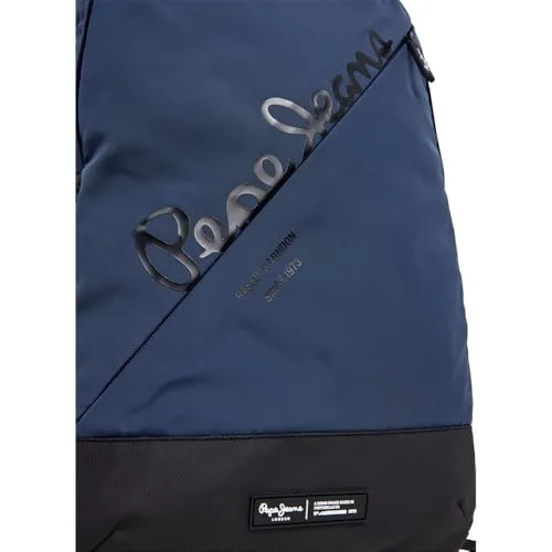 Pepe Jeans ▫️ Mochila Kurt Base, tamanho único 3