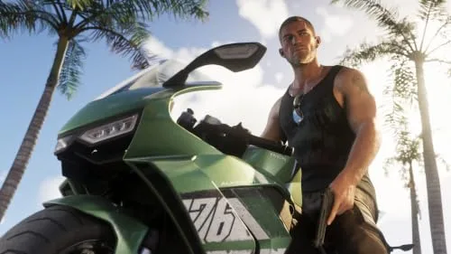 Rockstar Games ▫️ Grand Theft Auto VI - PlayStation 5 (Código de download) 3
