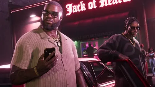 Rockstar Games ▫️ Grand Theft Auto VI - PlayStation 5 (Código de download) 5