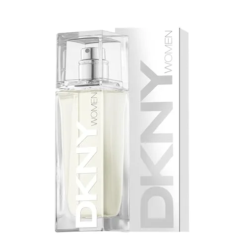 DKNY ▫️ Conjunto de fragrâncias Women – Eau de Parfum 30 ml + Bruma Perfumada 250 ml, fragrância cítrica-aromática com laranja sanguínea, fresca 2