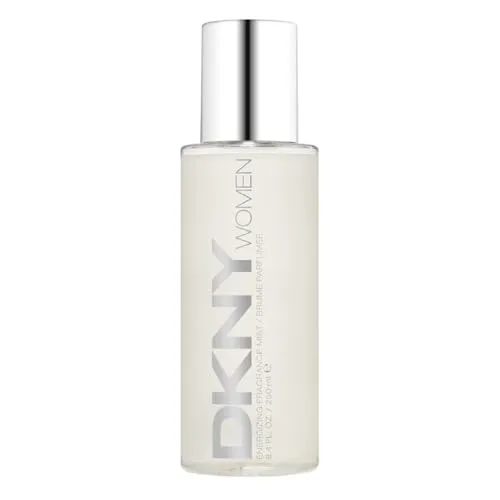 DKNY ▫️ Conjunto de fragrâncias Women – Eau de Parfum 30 ml + Bruma Perfumada 250 ml, fragrância cítrica-aromática com laranja sanguínea, fresca 3
