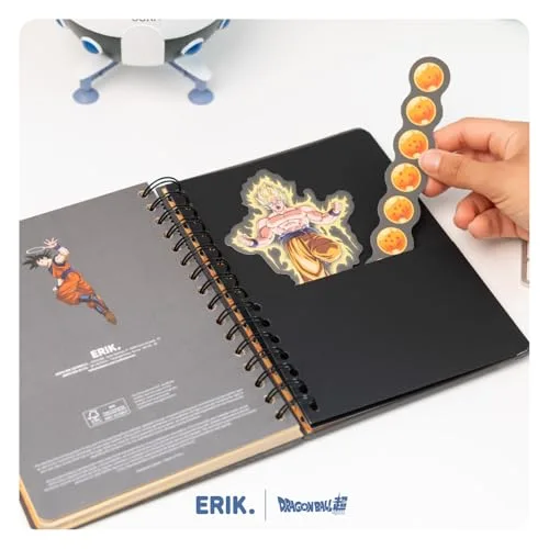 Grupo Erik ▫️ Agenda Dragon Ball 2026-2027 – Visão Semanal 7