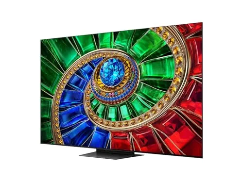 TCL ▫️ 75RM7L Smart TV de 75 polegadas, RGB-Mini LED, 4K, HDR10+, 2 000 nits 3