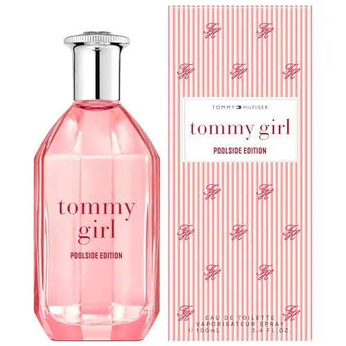 Tommy Hilfiger ▫️ Tommy Girl Poolside Edition 100 ml, Água de Toilette 2
