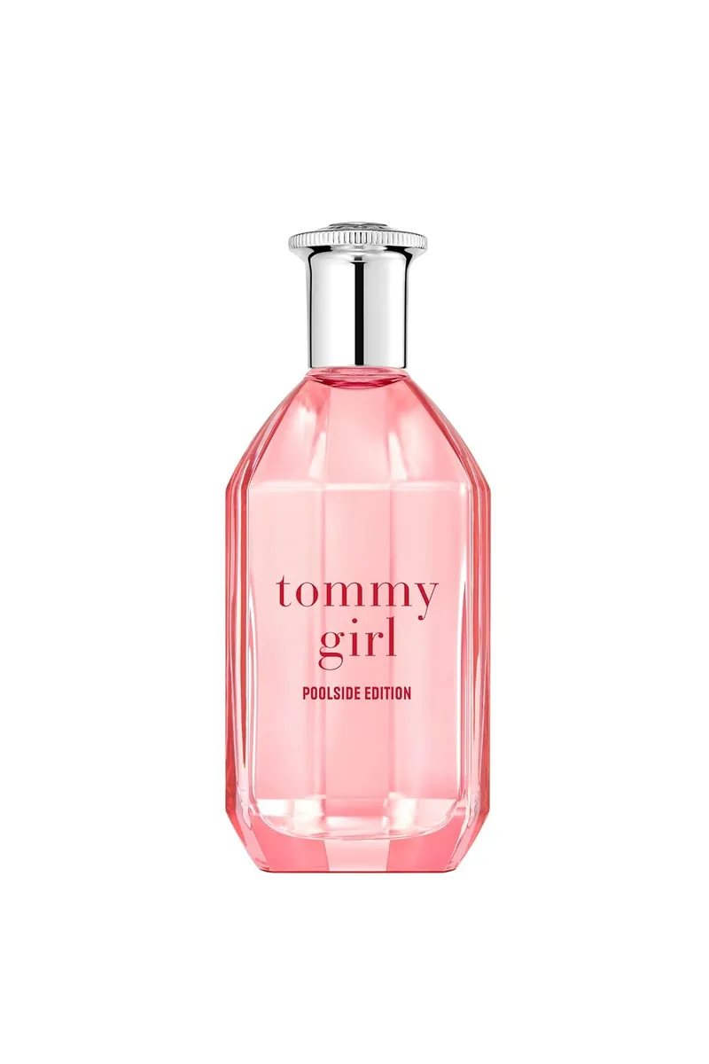 Tommy Hilfiger ▫️ Tommy Girl Poolside Edition 100 ml, Água de Toilette