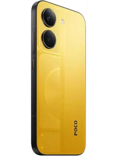 Xiaomi ▫️ Smartphone POCO X8 Pro de 12+512 GB, amarelo, com bateria de 6500 mAh 3