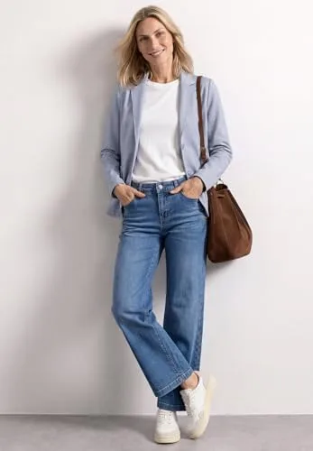 Street One ▫️ 2117377 Camisola básica para mulher 5