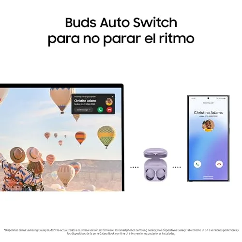 Samsung ▫️ Galaxy Book4, Portátil ultrafino de 15,6" com ecrã LED Full HD, Intel Core i7 de 13.ª geração i7-1355U, 16 GB de RAM, SSD de 1 TB, Intel Iris Xe Graphics, Windows 11 Home, cinzento, teclado QWERTY espanhol 3
