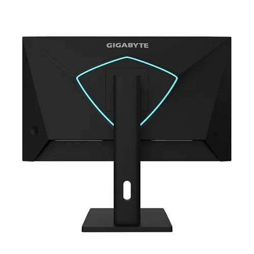 Gigabyte Technology ▫️ Monitor de jogos GIGABYTE G27Q3 de 27” 2K QHD - 2560 x 1440, 320 Hz, 1 ms, 350 cd/m², FreeSync Premium, Display HDR400, HDMI 2.0, DisplayPort 1.4 5