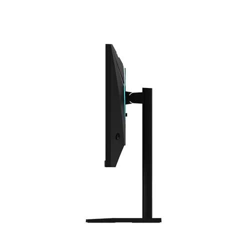 Gigabyte Technology ▫️ Monitor de jogos GIGABYTE G27Q3 de 27” 2K QHD - 2560 x 1440, 320 Hz, 1 ms, 350 cd/m², FreeSync Premium, Display HDR400, HDMI 2.0, DisplayPort 1.4 6