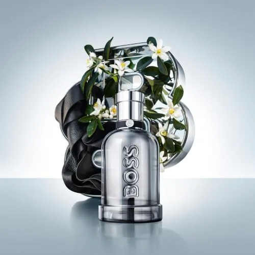 HUGO BOSS ▫️ Boss Bottled Beyond Eau de Toilette Intense para Homem 3