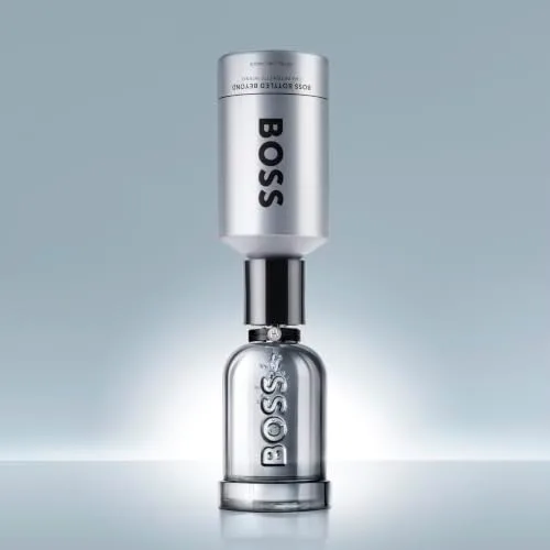 HUGO BOSS ▫️ Boss Bottled Beyond Eau de Toilette Intense para Homem 6