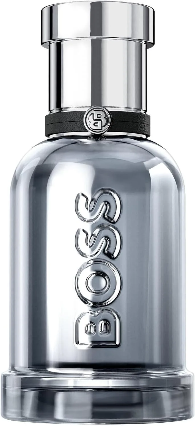 HUGO BOSS ▫️ Boss Bottled Beyond Eau de Toilette Intense para Homem