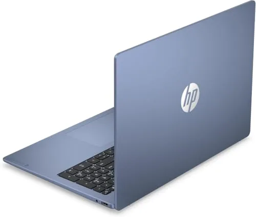 HP ▫️ OmniBook 3 16-by0007nsx Portátil de 16" WUXGA, Ryzen 5, FreeDOS 4