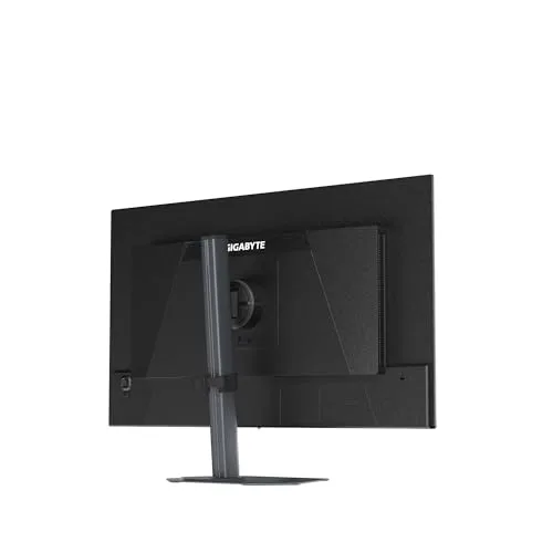Gigabyte Technology ▫️ Monitor de jogos OLED GIGABYTE GO27Q24A de 27” 2K QHD - 2560 x 1440, 240 Hz, 0,03 ms, 400 cd/m², FreeSync Premium, compatível com G-Sync, HDMI 2.1, DisplayPort 1.4 4