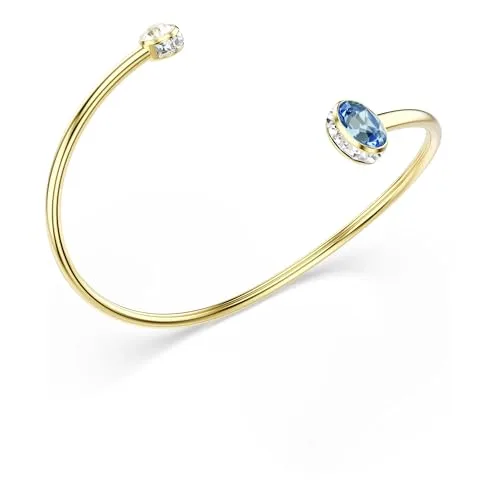 Swarovski ▫️ Coleção Chroma, acabamento em ouro de 18 quilates 3