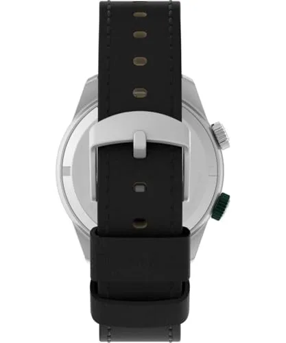 Timex ▫️ Waterbury - Relógio de pulso analógico de quartzo para homem 3