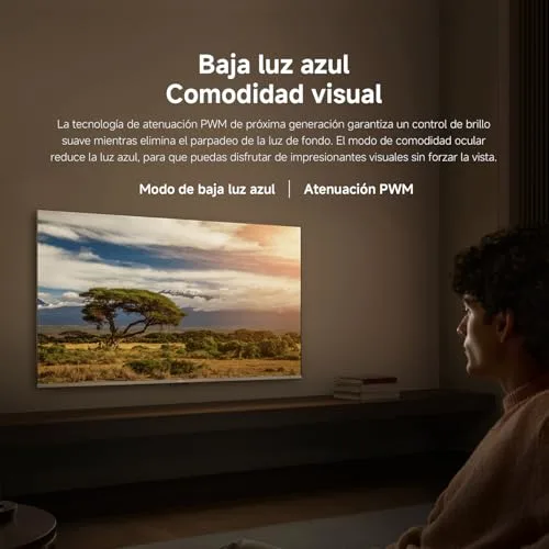 XIAOMI ▫️ TV de 32 polegadas (81 cm), Smart TV HD, Fire OS7, L32MB-FAVEU 3