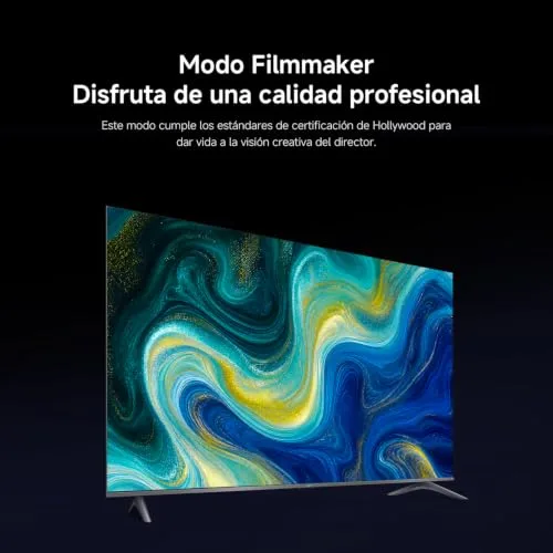 Xiaomi ▫️ TV Pro de 43 polegadas 2026, 4K UHD QLED Smart Fire TV, L43MB-FPVEU 3