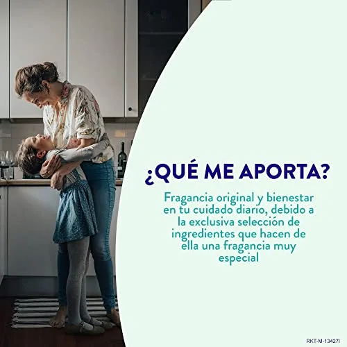 Nenuco ▫️ Classic Água de Colónia, Fragrância Original, 650 ml (Embalagem de 3) 3