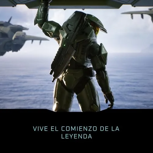 Xbox ▫️ Halo: Campaign Evolved - Edição Standard – PlayStation®5 | Disco físico + download de conteúdo obrigatório 2