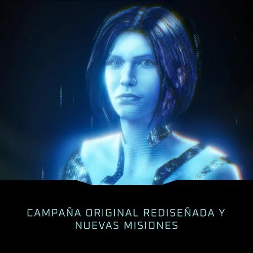 Xbox ▫️ Halo: Campaign Evolved - Edição Standard – PlayStation®5 | Disco físico + download de conteúdo obrigatório 3