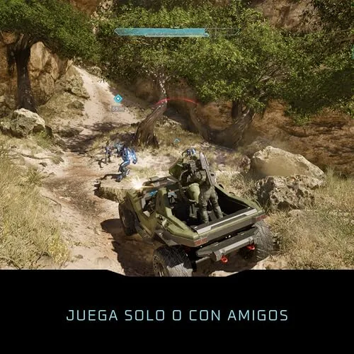 Xbox ▫️ Halo: Campaign Evolved - Edição Standard – PlayStation®5 | Disco físico + download de conteúdo obrigatório 4