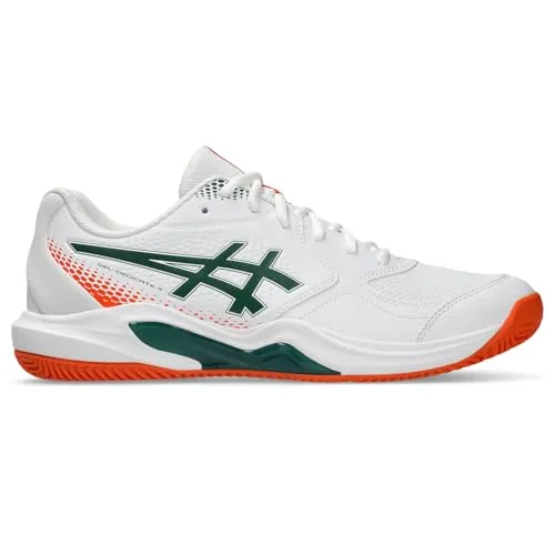 ASICS ▫️ Ténis de padel Gel-Dedicate 9 para homem 4