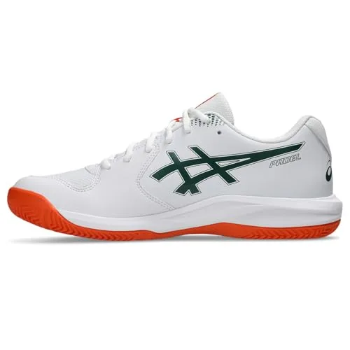 ASICS ▫️ Ténis de padel Gel-Dedicate 9 para homem 5