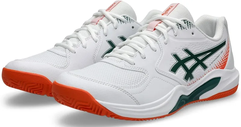 ASICS ▫️ Ténis de padel Gel-Dedicate 9 para homem