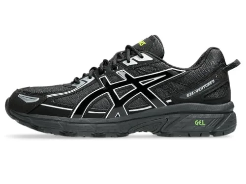 ASICS ▫️ Ténis Gel-Venture 6 Unissexo para Adultos 4