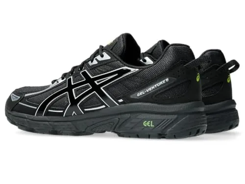 ASICS ▫️ Ténis Gel-Venture 6 Unissexo para Adultos 6