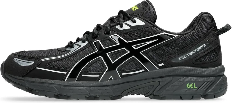 ASICS ▫️ Ténis Gel-Venture 6 Unissexo para Adultos