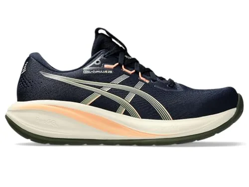 ASICS ▫️ Ténis Gel-Cumulus 28 para homem 2