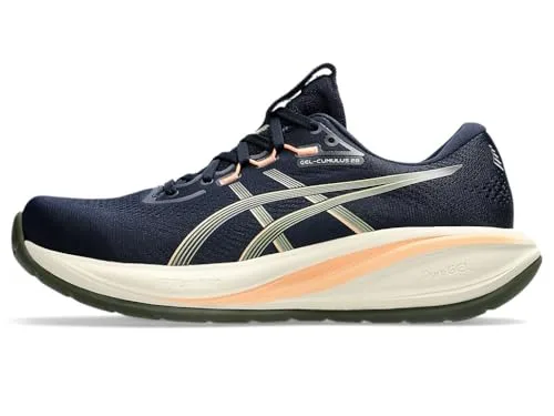 ASICS ▫️ Ténis Gel-Cumulus 28 para homem 3