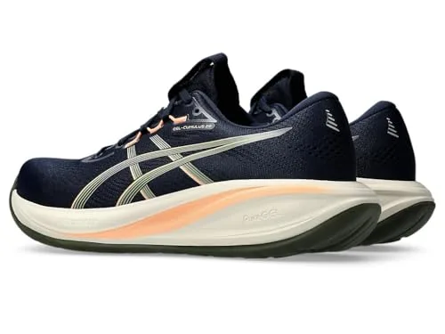 ASICS ▫️ Ténis Gel-Cumulus 28 para homem 5