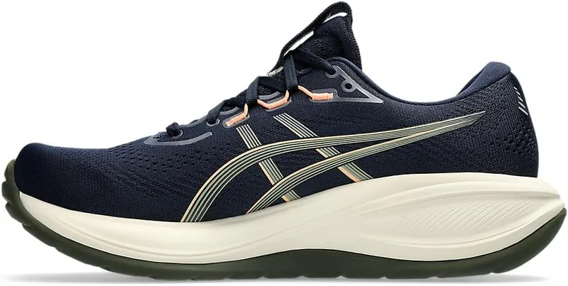 ASICS ▫️ Ténis Gel-Cumulus 28 para homem