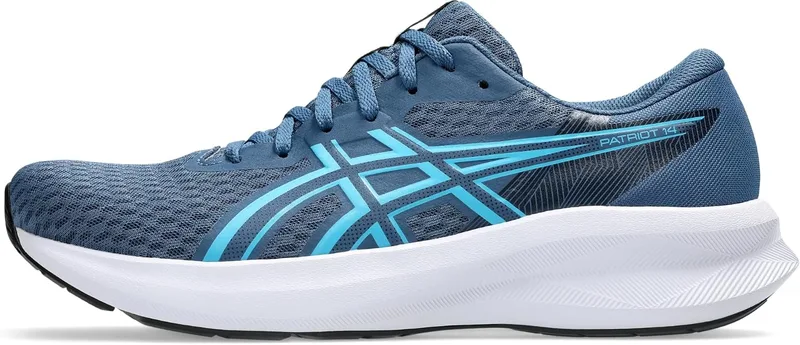 ASICS ▫️ Ténis Patriot 14 para homem