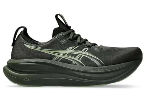 ASICS ▫️ Ténis Gel-Nimbus 28 para homem 2