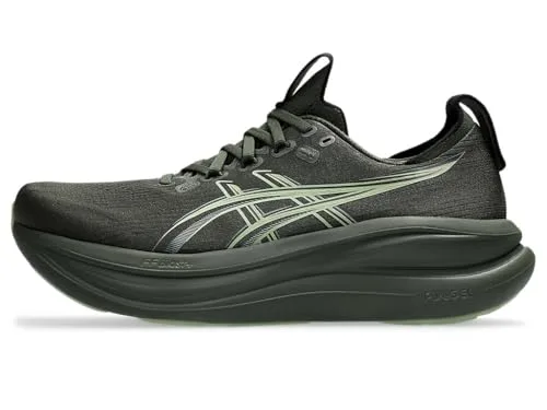 ASICS ▫️ Ténis Gel-Nimbus 28 para homem 3