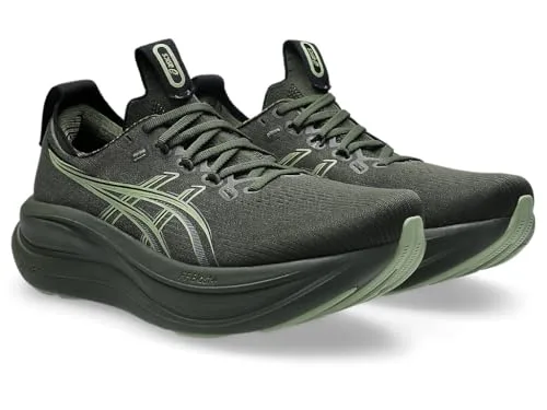 ASICS ▫️ Ténis Gel-Nimbus 28 para homem 4